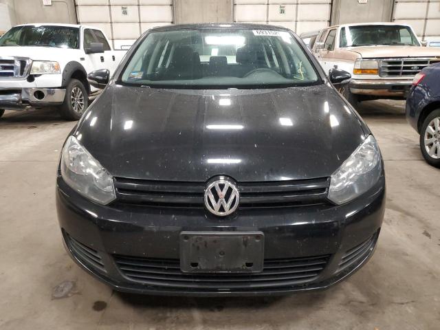 Photo 5 from auction – 2012 VOLKSWAGEN GOLF with VIN WVWDB7AJ4CW249477