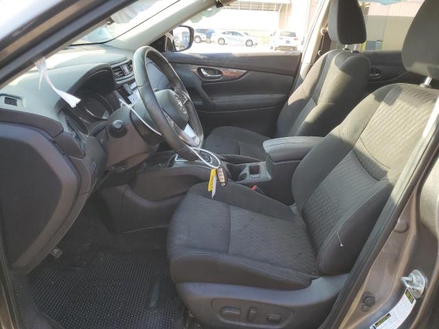 Photo 7 from auction – 2017 NISSAN ROGUE S with VIN KNMAT2MVXHP533439