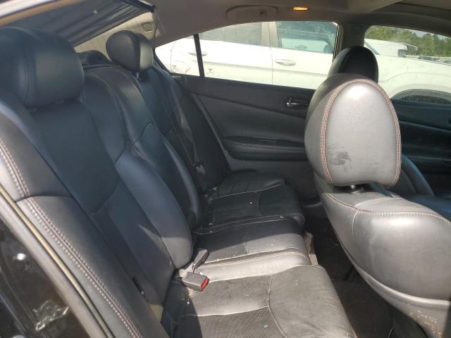 Photo 10 from auction – 2011 NISSAN MAXIMA S with VIN 1N4AA5AP7BC831612
