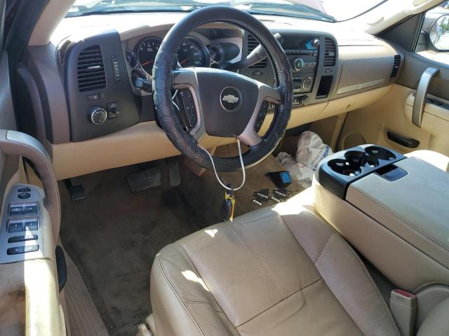 Photo 8 from auction – 2013 CHEVROLET SILVERADO with VIN 3GCPKSE71DG279051