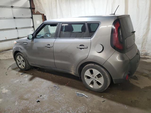 Photo 2 from auction – 2016 KIA SOUL with VIN KNDJN2A23G7372158
