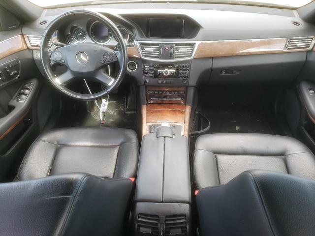 Снимка 8 от търг – 2012 MERCEDES-BENZ E 350 BLUE с VIN WDDHF2EB0CA590762