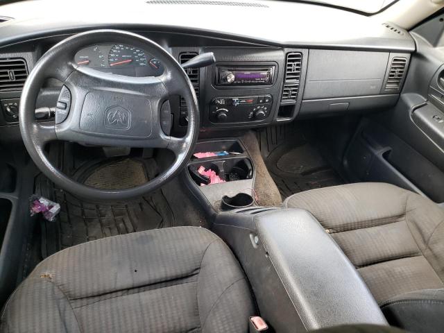 Снимка 8 от търг – 2003 DODGE DURANGO SP с VIN 1D4HS38N53F577254