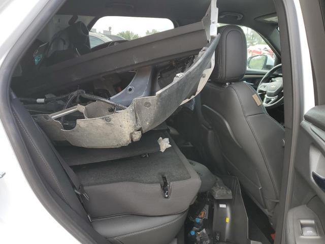 Photo 11 from auction – 2023 CHEVROLET TRAILBLAZE with VIN KL79MSSL1PB042977