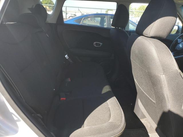 Photo 11 from auction – 2015 KIA SOUL + with VIN KNDJP3A5XF7803054