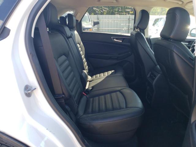 Photo 11 from auction – 2022 FORD EDGE SEL with VIN 2FMPK4J95NBA15172