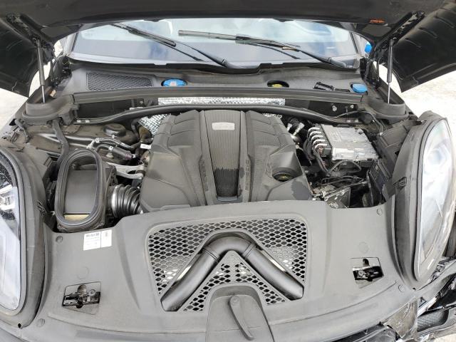 Photo 12 from auction – 2021 PORSCHE MACAN S with VIN WP1AB2A53MLB31723
