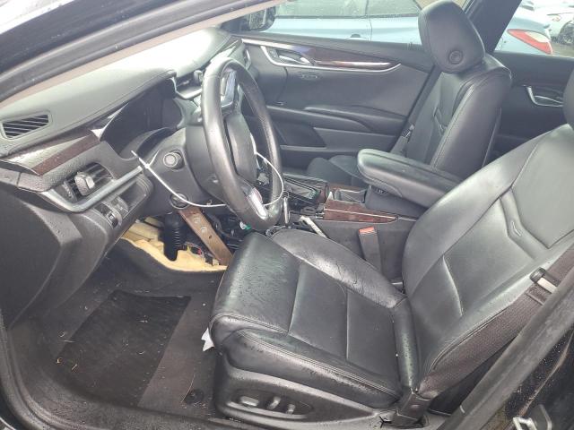 Photo 7 from auction – 2016 CADILLAC XTS LUXURY with VIN 2G61M5S32G9162776