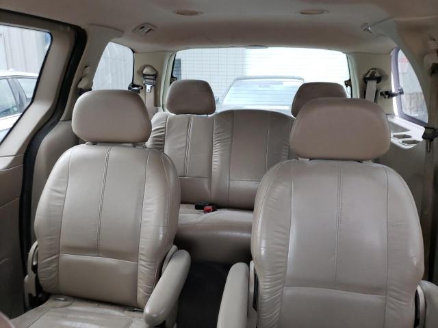 Photo 10 from auction – 2001 FORD WINDSTAR S with VIN 2FMZA53491BC36870