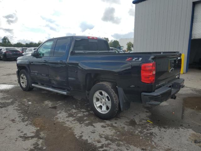 Photo 2 from auction – 2018 CHEVROLET SILVERADO with VIN 1GCVKREC7JZ360175