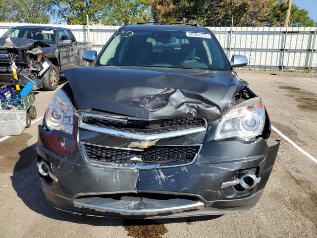 Photo 5 from auction – 2014 CHEVROLET EQUINOX LT with VIN 2GNALDEK5E6144906