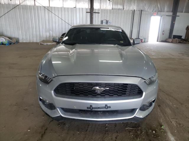 Photo 5 from auction – 2015 FORD MUSTANG with VIN 1FA6P8AM6F5427190