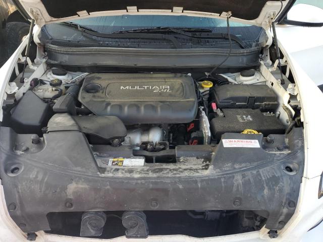 Photo 11 from auction – 2015 JEEP CHEROKEE L with VIN 1C4PJLCB7FW683900