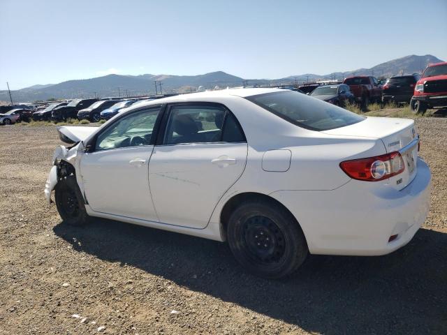 Фото 2 с аукциона – 2013 TOYOTA COROLLA BA с VIN 2T1BU4EE9DC963533