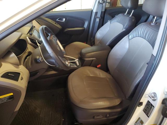 Photo 7 from auction – 2013 HYUNDAI TUCSON GLS with VIN KM8JUCAC4DU577112