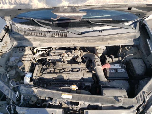 Photo 11 from auction – 2011 KIA SOUL + with VIN KNDJT2A25B7197622