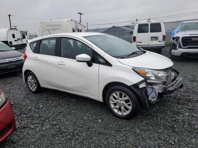 Photo 4 from auction – 2017 NISSAN VERSA NOTE with VIN 3N1CE2CPXHL371493