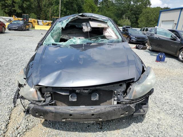 Photo 5 from auction – 2011 HONDA ACCORD LXP with VIN 1HGCP2F44BA041325