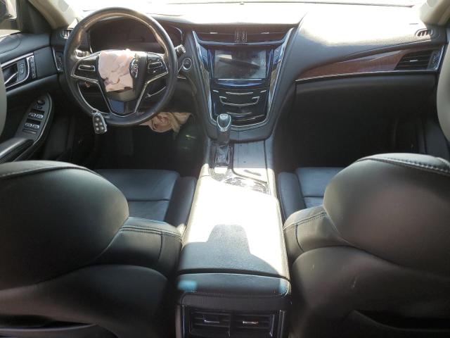 Photo 8 from auction – 2014 CADILLAC CTS with VIN 1G6AW5SX4E0141643