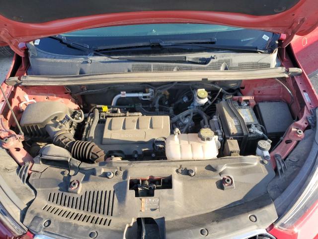 Photo 12 from auction – 2019 BUICK ENCORE SPO with VIN KL4CJ1SB4KB770878