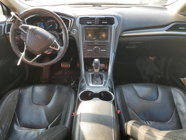 Photo 8 from auction – 2016 FORD FUSION TIT with VIN 3FA6P0SU2GR373952