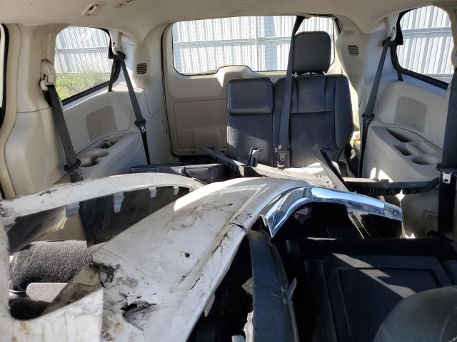 Photo 10 from auction – 2013 CHRYSLER TOWN & COU with VIN 2C4RC1BG3DR610355