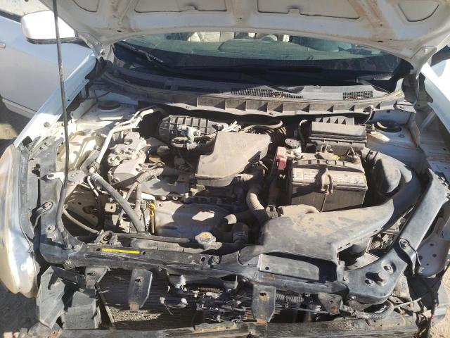 Photo 12 from auction – 2013 NISSAN ROGUE S with VIN JN8AS5MT0DW511862
