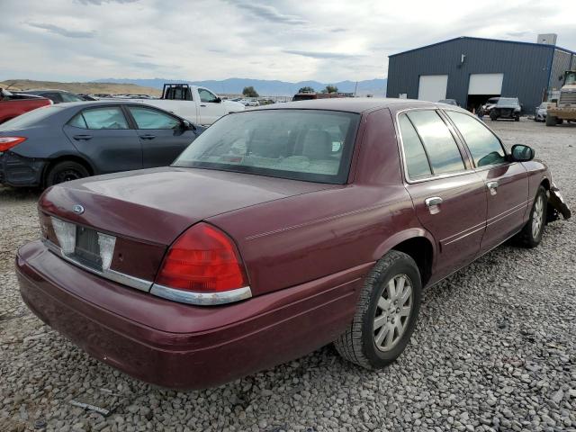 Photo 3 from auction – 2006 FORD CROWN VICT with VIN 2FAFP74V16X112391