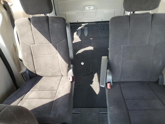Photo 10 from auction – 2014 DODGE GRAND CARA with VIN 2C4RDGCG3ER120563