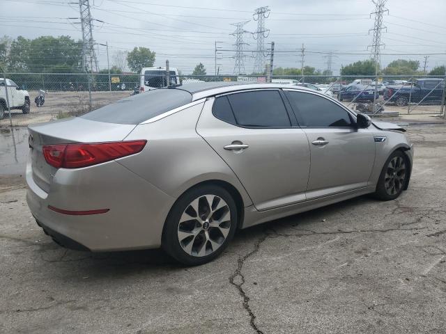 Photo 3 from auction – 2014 KIA OPTIMA SX with VIN 5XXGR4A63EG295034