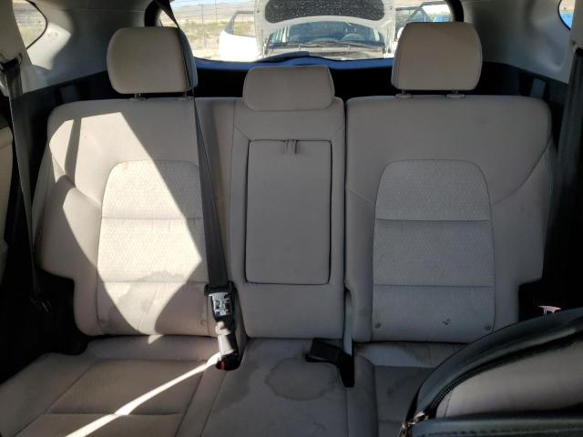 Photo 10 from auction – 2016 HYUNDAI TUCSON LIM with VIN KM8J33A45GU089125