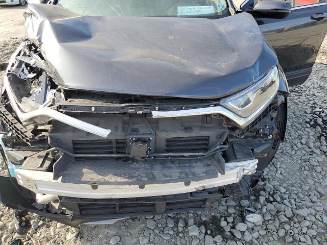 Photo 12 from auction – 2019 HONDA CR-V EXL with VIN 2HKRW2H88KH628003