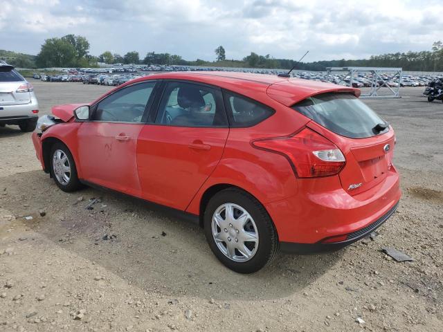 Zdjęcie 2 z aukcji – 2012 FORD FOCUS SE z VIN 1FAHP3K20CL431896