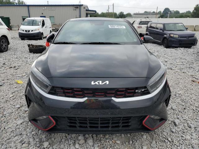 Photo 5 from auction – 2022 KIA FORTE GT with VIN 3KPF44AC0NE483292
