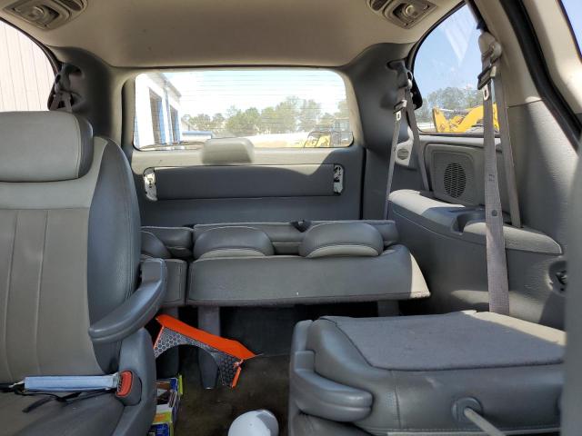 Photo 10 from auction – 2007 DODGE GRAND CARA with VIN 2D4GP44L57R149772