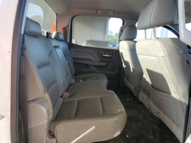 Photo 10 from auction – 2018 CHEVROLET SILVERADO with VIN 1GB1CUEG0JF280627