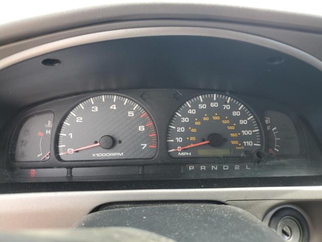 Photo 9 from auction – 2001 TOYOTA 4RUNNER SR with VIN JT3GN86R310210571