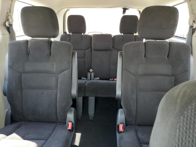 Photo 10 from auction – 2016 DODGE GRAND CARA with VIN 2C4RDGCG3GR376365