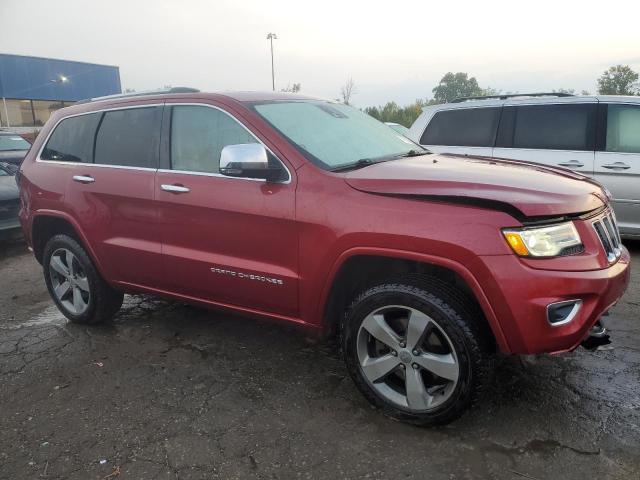 Photo 4 from auction – 2015 JEEP GRAND CHER with VIN 1C4RJFCT8FC912105