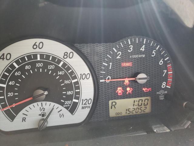 Photo 9 from auction – 2006 TOYOTA SCION XA with VIN JTKKT604060160306