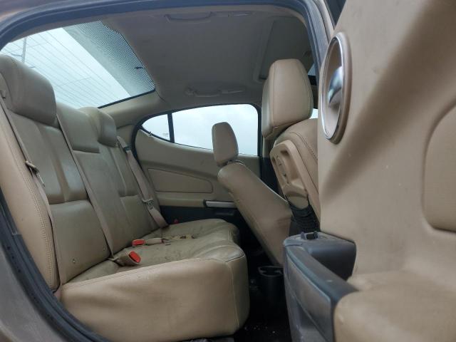 Photo 10 from auction – 2007 PONTIAC GRAND PRIX with VIN 2G2WP552271215427