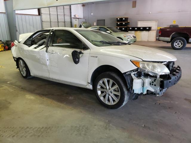Photo 4 from auction – 2012 TOYOTA CAMRY HYBR with VIN 4T1BD1FKXCU020132
