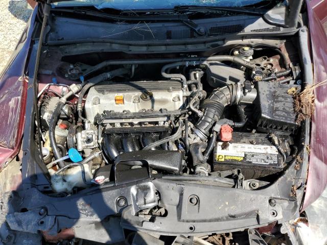 Photo 11 from auction – 2011 HONDA ACCORD EXL with VIN 1HGCP2F83BA038970