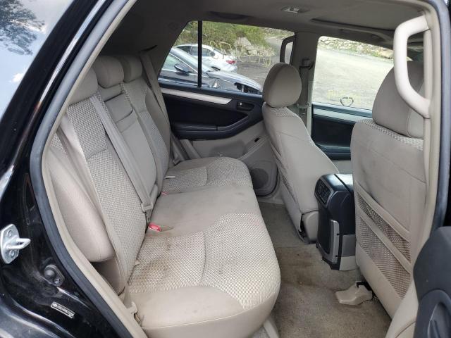 Photo 11 from auction – 2008 TOYOTA 4RUNNER SR with VIN JTEBU14RX80129298
