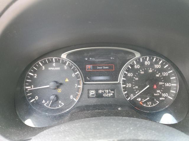 Photo 9 from auction – 2013 NISSAN ALTIMA with VIN 1N4AL3AP8DC179777