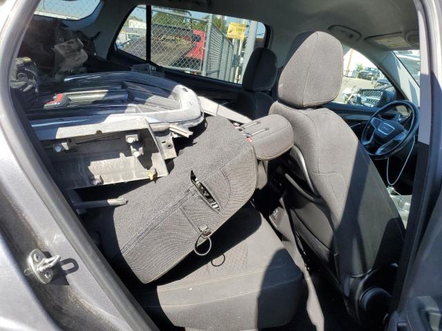 Photo 10 from auction – 2018 GMC TERRAIN SL with VIN 3GKALTEV3JL143275