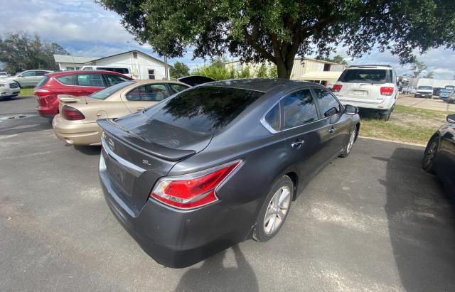 Photo 4 from auction – 2015 NISSAN ALTIMA 2.5 with VIN 1N4AL3AP3FC254887