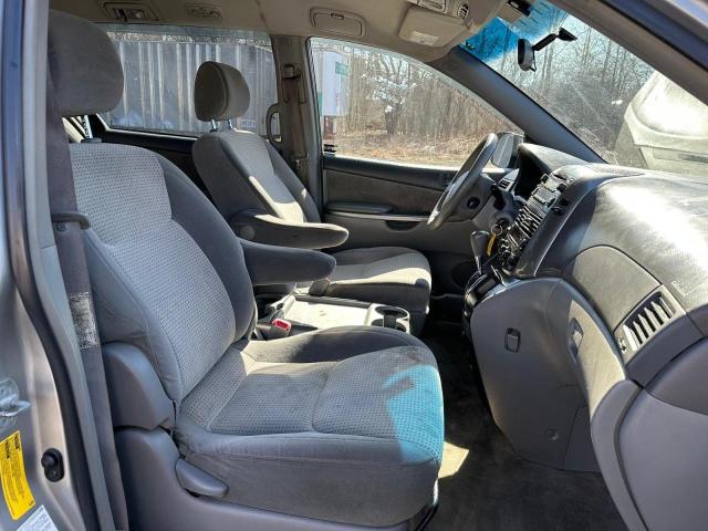 Photo 5 from auction – 2008 TOYOTA SIENNA LE with VIN 5TDBK23C08S017815