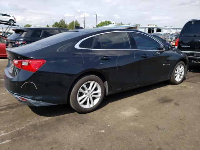Photo 3 from auction – 2016 CHEVROLET MALIBU LT with VIN 1G1ZE5STXGF275470