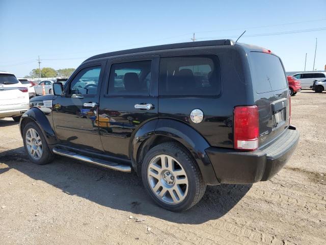 Photo 2 from auction – 2007 DODGE NITRO SXT with VIN 1D8GU28K07W731394